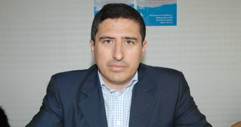 Δήμος Ηρακλείου: Και δεν του φαινόταν του Πέτρου…